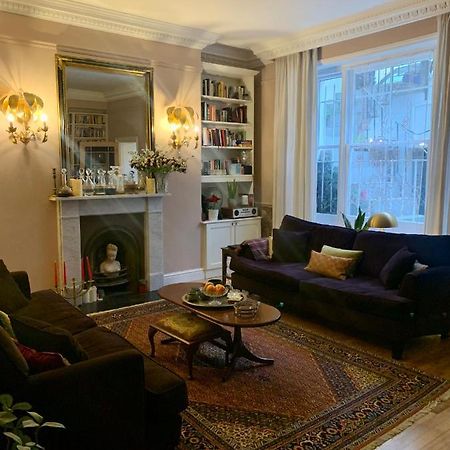 Apartment In Notting Hill لندن المظهر الخارجي الصورة