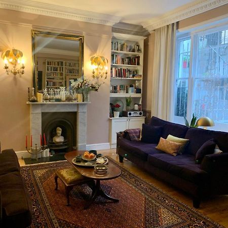 Apartment In Notting Hill لندن المظهر الخارجي الصورة
