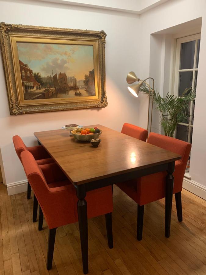 Apartment In Notting Hill لندن المظهر الخارجي الصورة