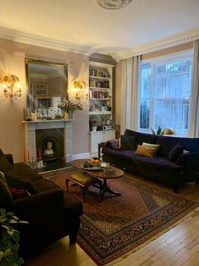 Apartment In Notting Hill لندن المظهر الخارجي الصورة