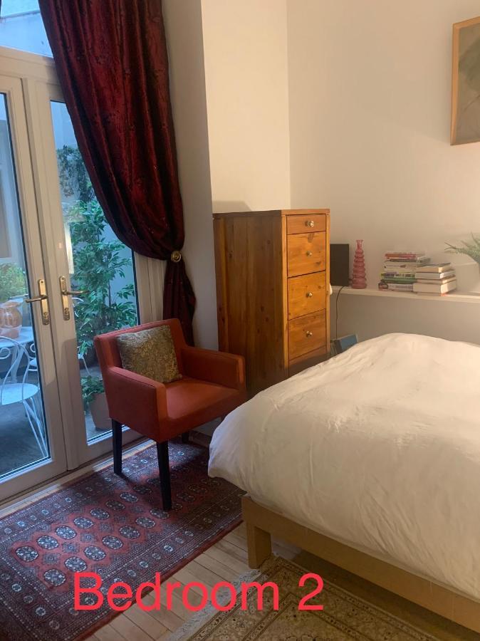 Apartment In Notting Hill لندن المظهر الخارجي الصورة