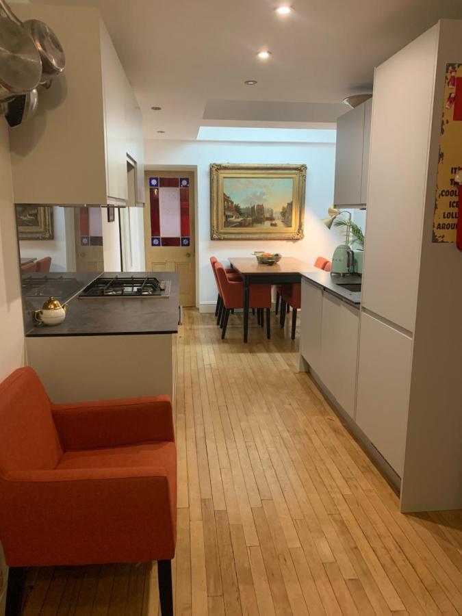 Apartment In Notting Hill لندن المظهر الخارجي الصورة