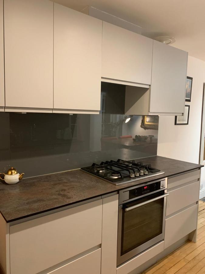 Apartment In Notting Hill لندن المظهر الخارجي الصورة