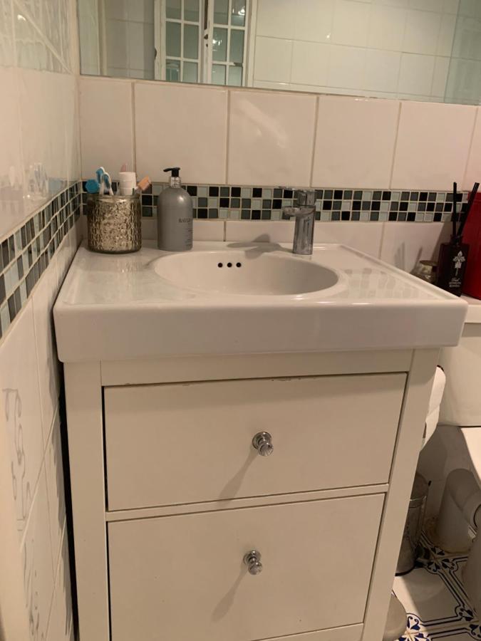 Apartment In Notting Hill لندن المظهر الخارجي الصورة