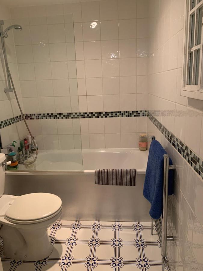 Apartment In Notting Hill لندن المظهر الخارجي الصورة